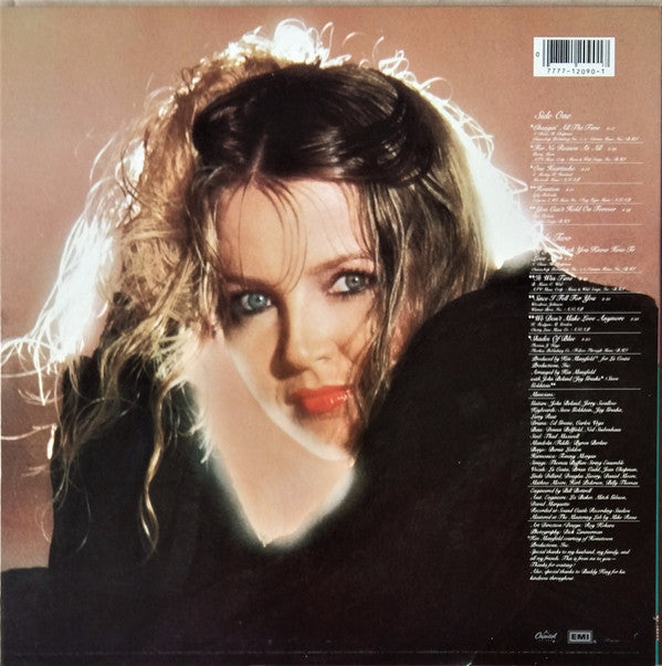 La Costa - Changin' All The Time | Near Mint (NM) Near Mint (NM)-