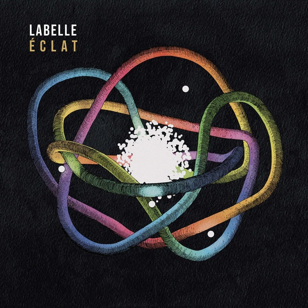 LaBelle - Eclat |-