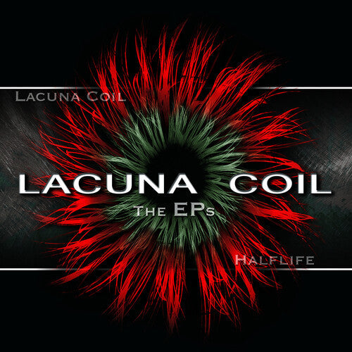 Lacuna Coil - The Eps (Remastered) | Mint (M) Mint (M)-