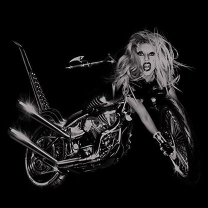 Lady Gaga - Born This Way: The Tenth Anniversary Edition (3 Lp's) | Mint (M) Mint (M)-