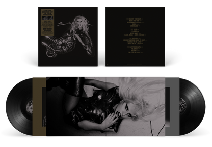 Lady Gaga - Born This Way: The Tenth Anniversary Edition (3 Lp's) | Mint (M) Mint (M)-