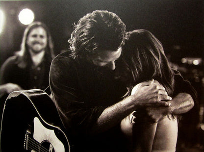 Lady Gaga, Bradley Cooper - A Star Is Born Soundtrack | Mint (M) Mint (M)-