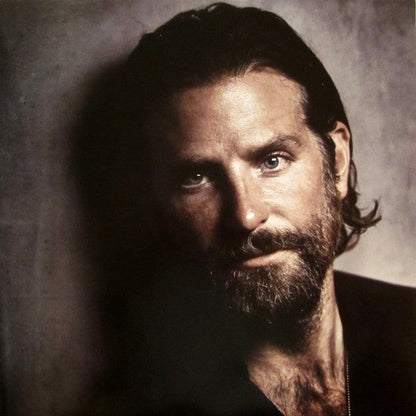 Lady Gaga, Bradley Cooper - A Star Is Born Soundtrack | Mint (M) Mint (M)-