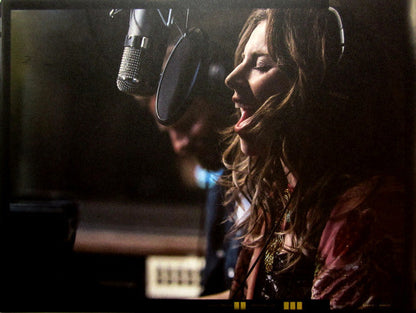 Lady Gaga, Bradley Cooper - A Star Is Born Soundtrack | Mint (M) Mint (M)-