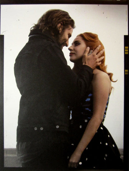 Lady Gaga, Bradley Cooper - A Star Is Born Soundtrack | Mint (M) Mint (M)-