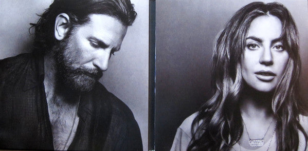 Lady Gaga, Bradley Cooper - A Star Is Born Soundtrack | Mint (M) Mint (M)-