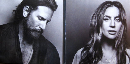 Lady Gaga, Bradley Cooper - A Star Is Born Soundtrack | Mint (M) Mint (M)-