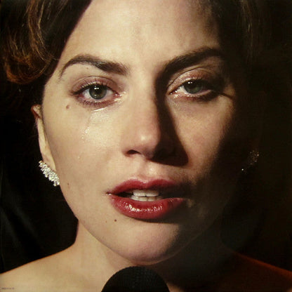 Lady Gaga, Bradley Cooper - A Star Is Born Soundtrack | Mint (M) Mint (M)-
