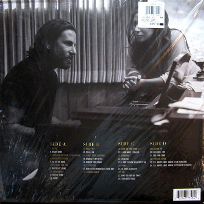 Lady Gaga, Bradley Cooper - A Star Is Born Soundtrack | Mint (M) Mint (M)-