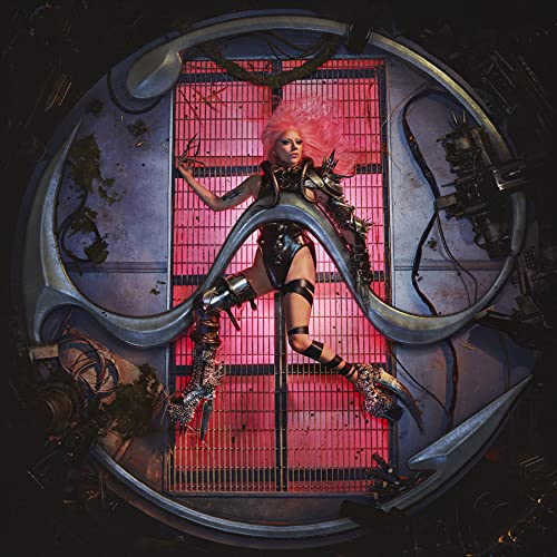 Lady Gaga - Chromatica (180 Gram Vinyl) | Mint (M) Mint (M)-