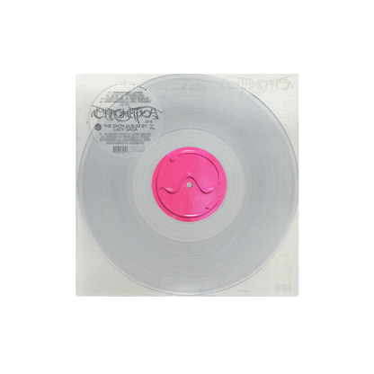 Lady Gaga - Chromatica (Milky Clear Vinyl) |-
