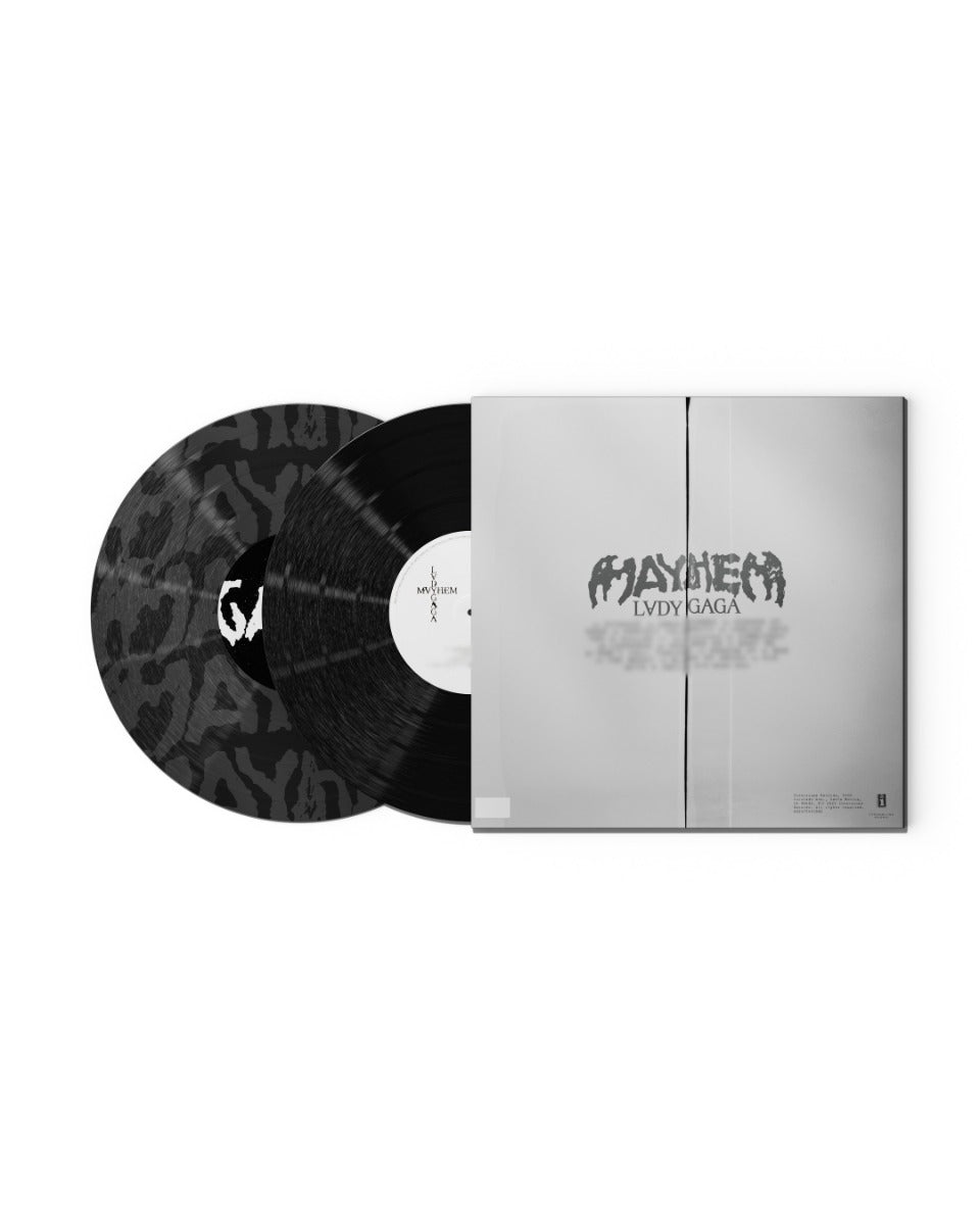 Lady Gaga - Mayhem (2xVINYL) | Mint (M) Mint (M)-