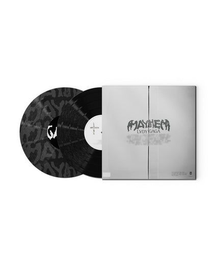Lady Gaga - Mayhem (2xVINYL) | Mint (M) Mint (M)-