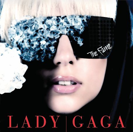 Lady Gaga - The Fame | Mint (M) Mint (M)-