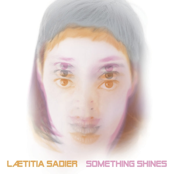 Laetitia Sadier - Something Shines | Mint (M) Mint (M)-