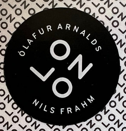 Ólafur Arnalds & Nils Frahm - Loon | Mint (M) Mint (M)-