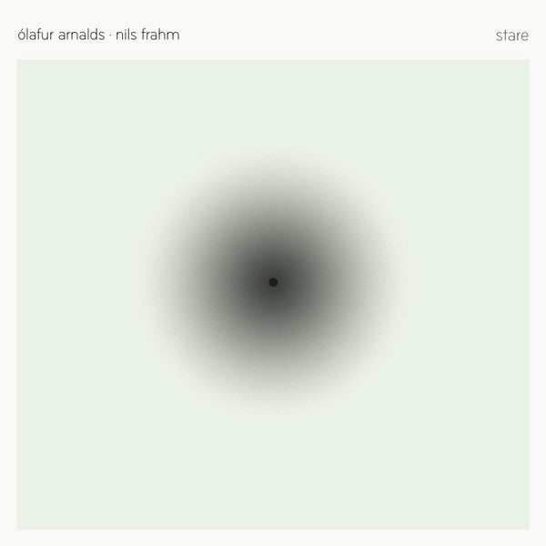 Ólafur Arnalds · Nils Frahm - Stare | Mint (M) Mint (M)-