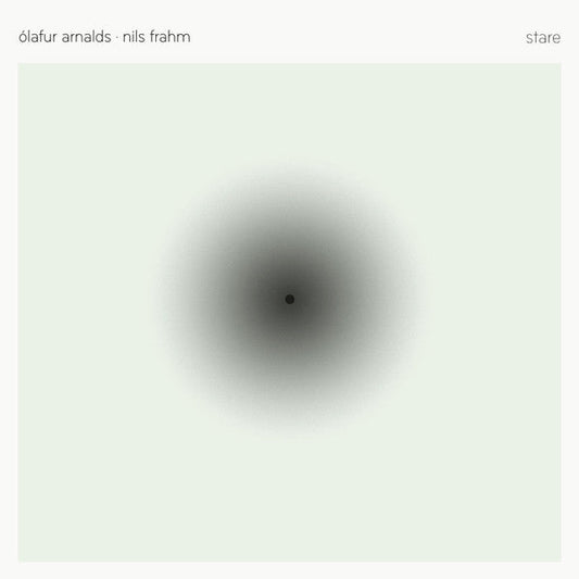 Ólafur Arnalds · Nils Frahm - Stare | Mint (M) Mint (M)-