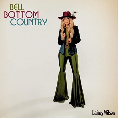 Lainey Wilson - Bell Bottom Country 2LP | Mint (M) Mint (M)-