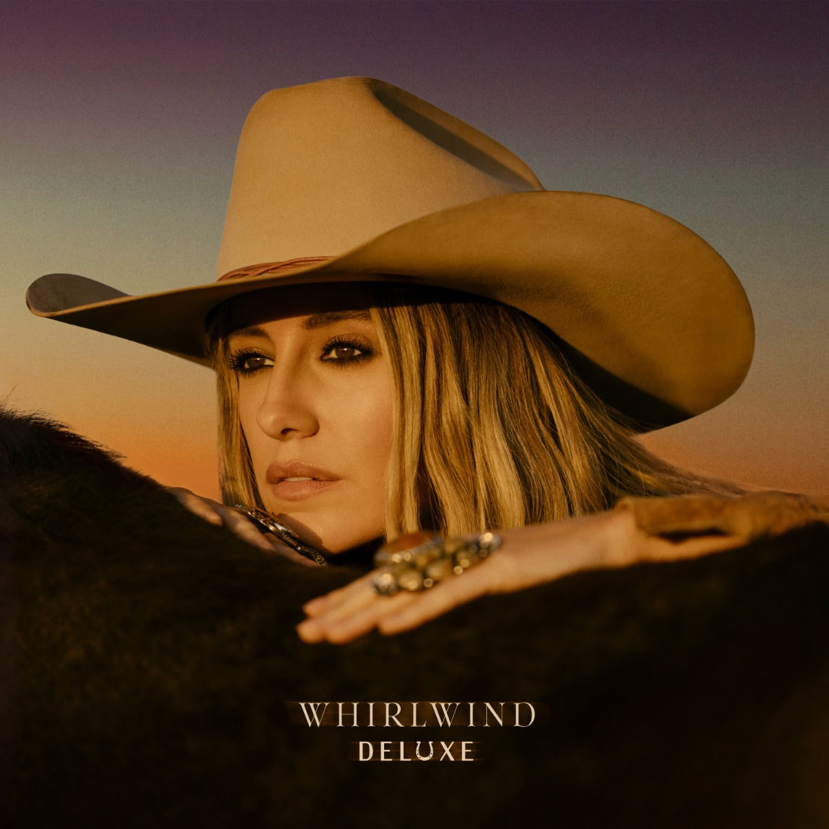Lainey Wilson - Whirlwind (Deluxe 2xVINYL) | Mint (M) Mint (M)-