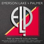 Lake & Palmer Emerson - (PRESALE 6/19/26) The Ultimate Collection (3xCD) |-