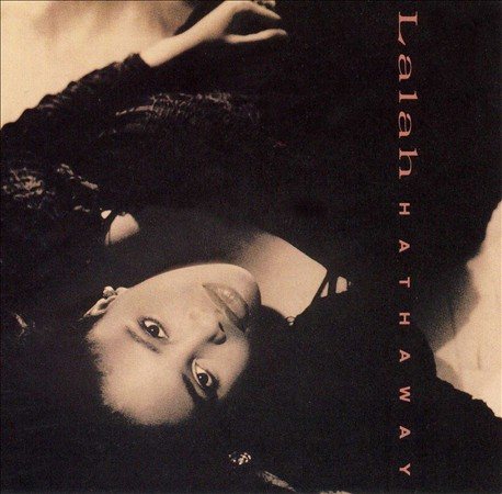 LALAH HATHAWAY |-