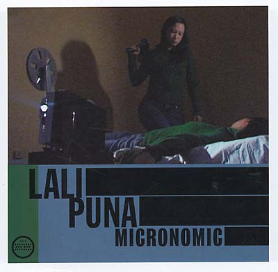 LALI PUNA - Micronomic | Mint (M) Mint (M)-