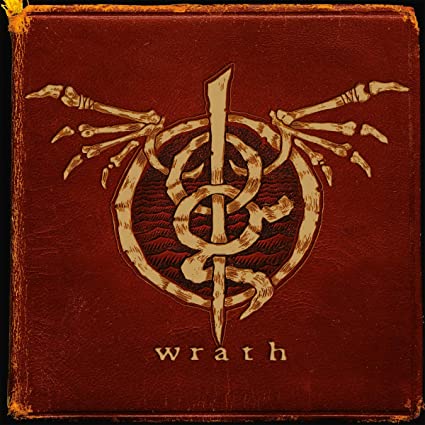 Lamb Of God - Wrath (180 Gram Vinyl) [Import] | Mint (M) Mint (M)-
