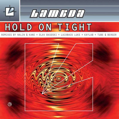 Lambda - Hold On Tight (Remixes)(2xVINYL) | Mint (M) Mint (M)-