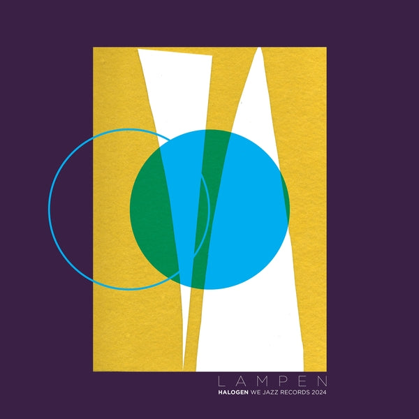 LAMPEN - Halogen |-