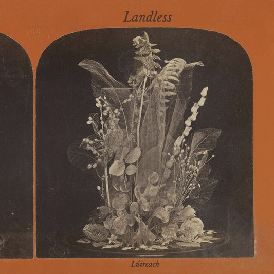 LANDLESS - Luireach [Import] | Mint (M) Mint (M)--