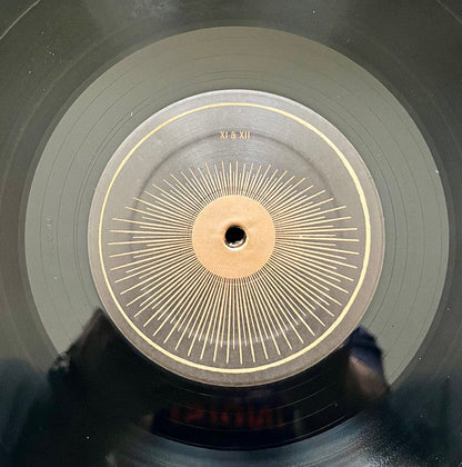 Nathan Salsburg - Landwerk No. 3 | Mint (M) Near Mint (NM)-