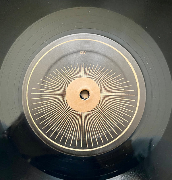 Nathan Salsburg - Landwerk No. 3 | Mint (M) Near Mint (NM)-