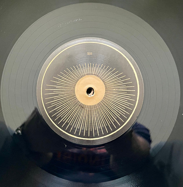 Nathan Salsburg - Landwerk No. 3 | Mint (M) Near Mint (NM)-