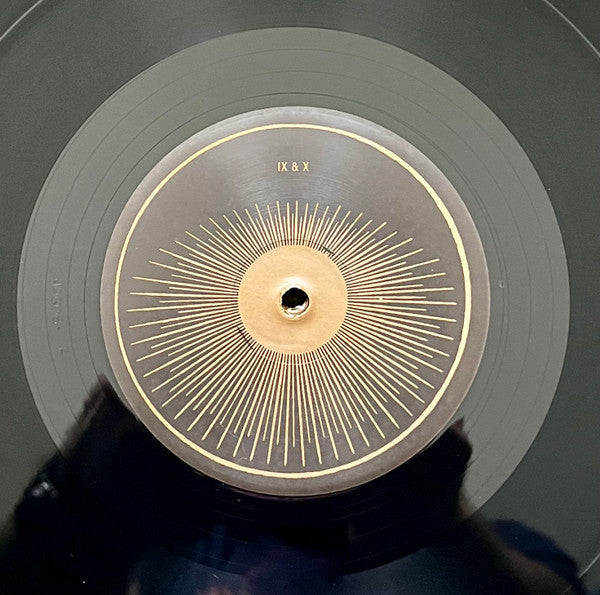 Nathan Salsburg - Landwerk No. 3 | Mint (M) Near Mint (NM)-
