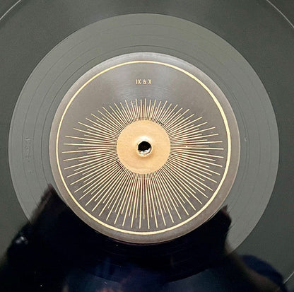 Nathan Salsburg - Landwerk No. 3 | Mint (M) Near Mint (NM)-