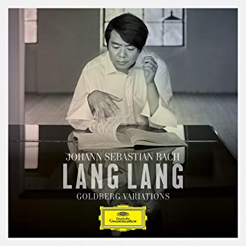 Lang Lang - Bach: Goldberg Variations [2 LP] [Deluxe Edition] |-