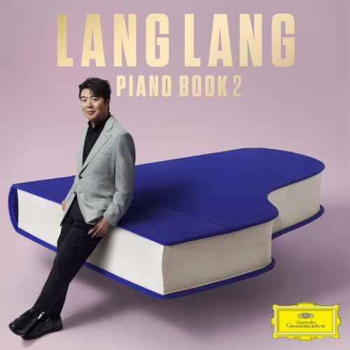 Lang Lang - Piano Book 2 [2Cd] |-