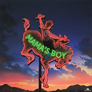 LANY - Mama's Boy (CRYSTAL CLEAR VINYL) | Mint (M) Mint (M)-