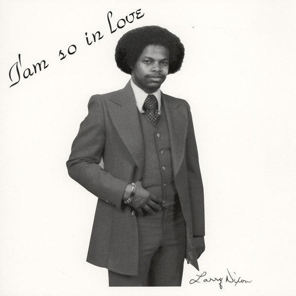 I'Am So In Love | Mint (M) Mint (M)-