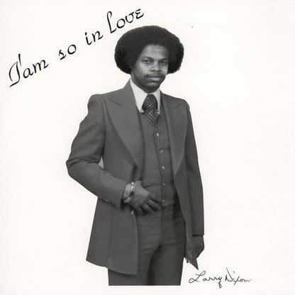 I'Am So In Love | Mint (M) Mint (M)-