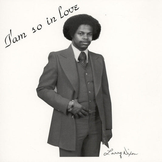 I'Am So In Love | Mint (M) Mint (M)-