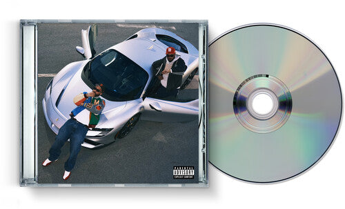 Larry June - Until Night Comes [Explicit Content] |-
