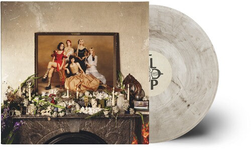 Last Dinner Party - Prelude To Ecstasy [Explicit Content] (Smokey Marble Colored Vinyl, Limited Edition) | Mint (M) Mint (M)-