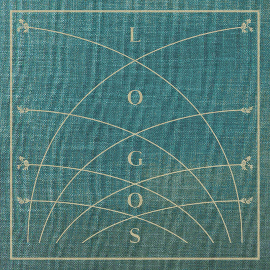 Dos Santos - Logos (CD) | Mint Mint-