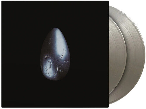 Charly Garcia - Pedro Aznar - La Hija De La Lagrima (SILVER 2xVINYL) | Mint (M) Mint (M)-