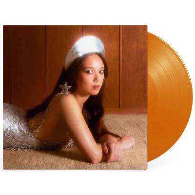 Laufey - Bewitched (Orange Vinyl) | Mint (M) Mint (M)-