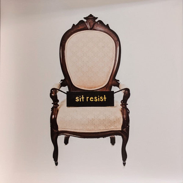Sit Resist | Mint (M) Mint (M)-