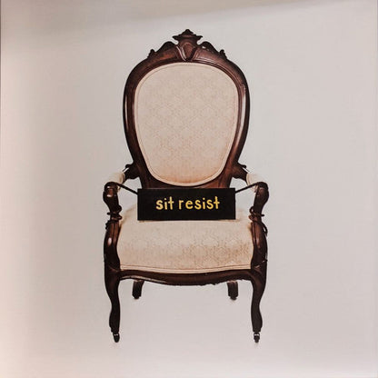 Sit Resist | Mint (M) Mint (M)-
