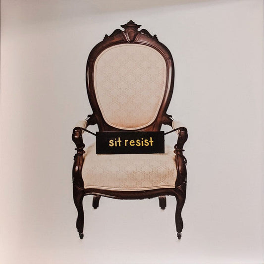 Sit Resist | Mint (M) Mint (M)-